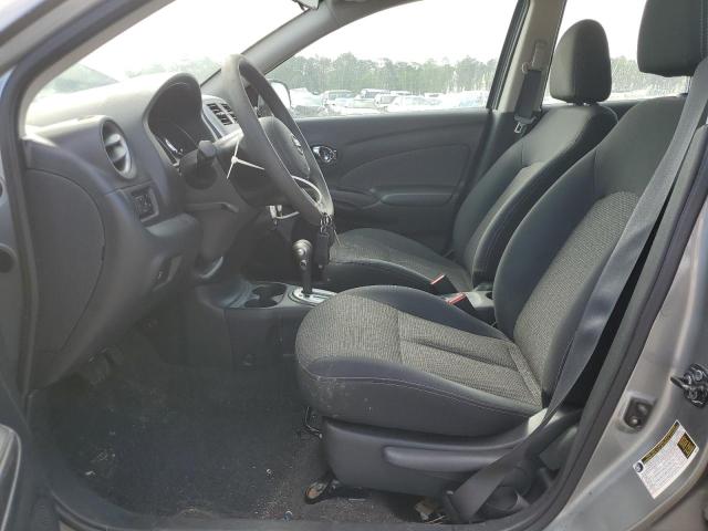 2014 Nissan Versa S VIN: 3N1CN7AP2EL843438 Lot: 58666634