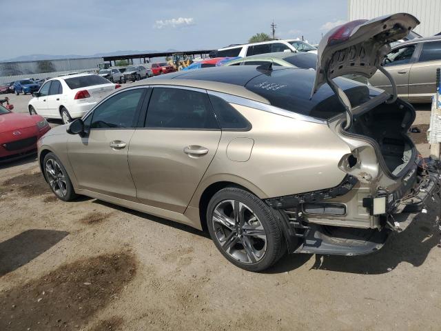 2021 Kia K5 Ex VIN: 5XXG34J21MG048902 Lot: 58081114