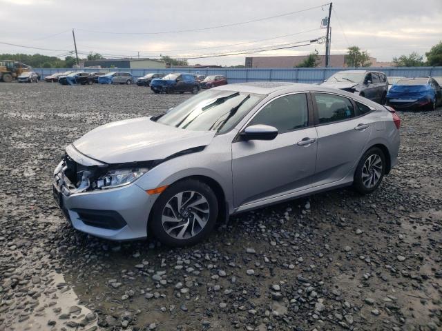2017 HONDA CIVIC EX - 19XFC2F74HE228894