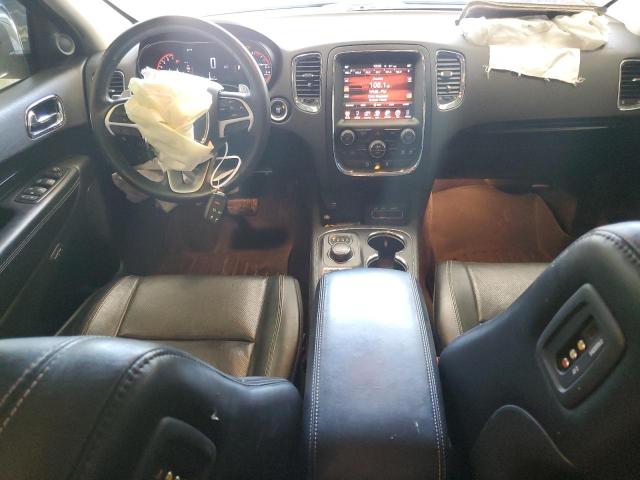 2015 Dodge Durango Citadel VIN: 1C4RDJEG8FC885966 Lot: 58256104