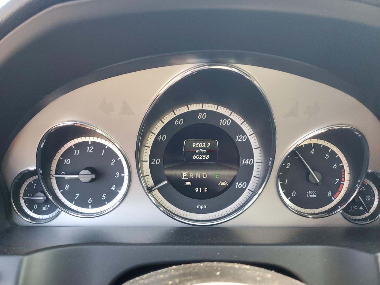 WDDKJ5KB3DF186269 2013 Mercedes-Benz E 350