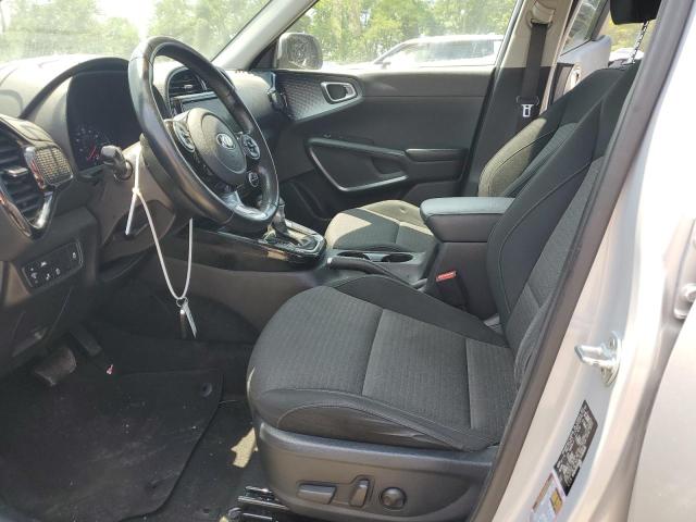 2020 Kia Soul Ex VIN: KNDJ33AU8L7730328 Lot: 58762384