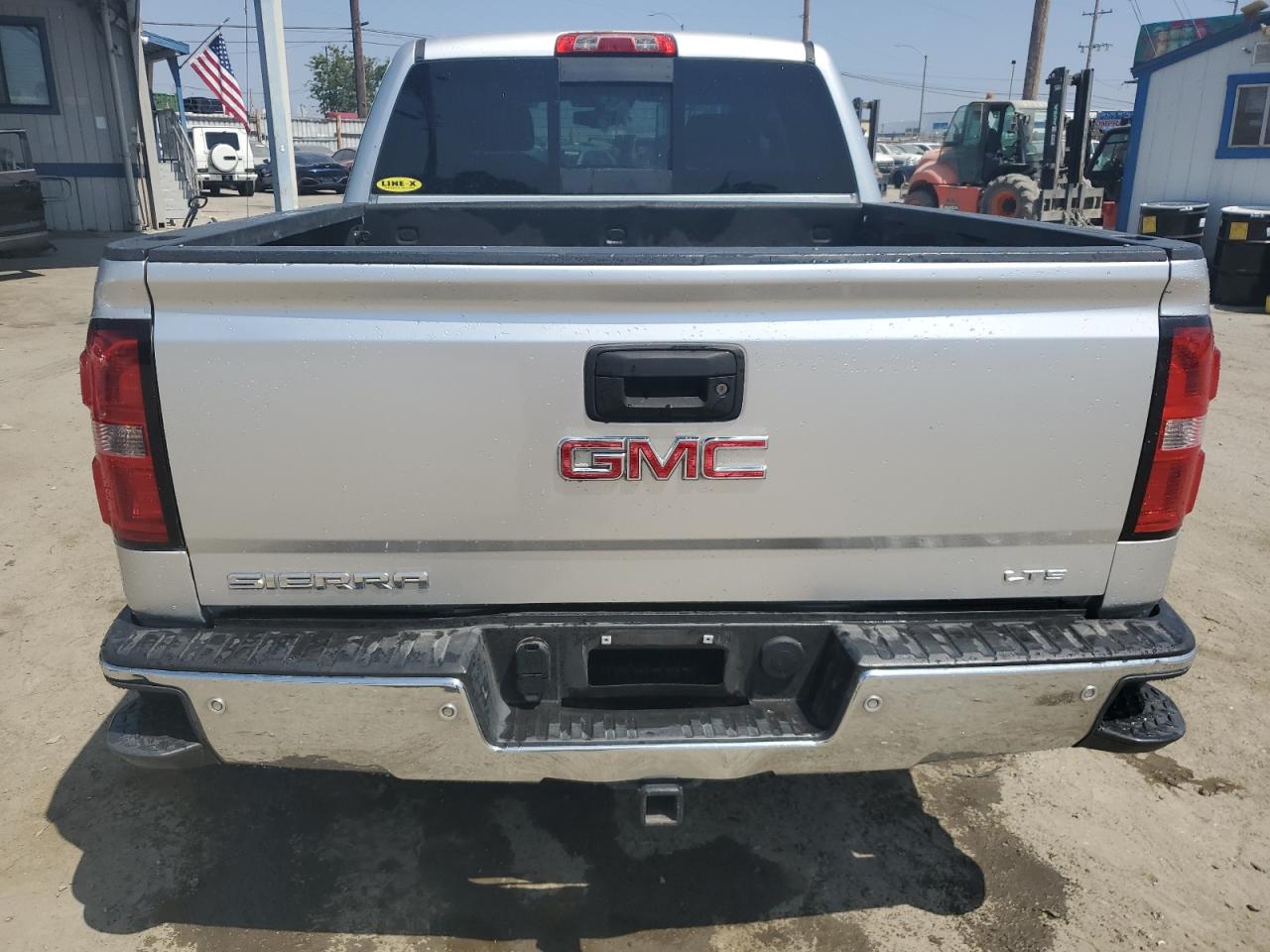 3GTP1VEC2FG104845 2015 GMC Sierra C1500 Slt