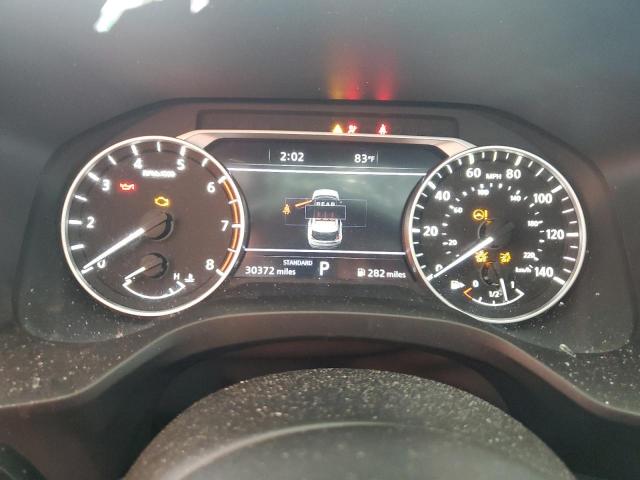 2023 NISSAN ROUGE 5N1BT3CA9PC686016