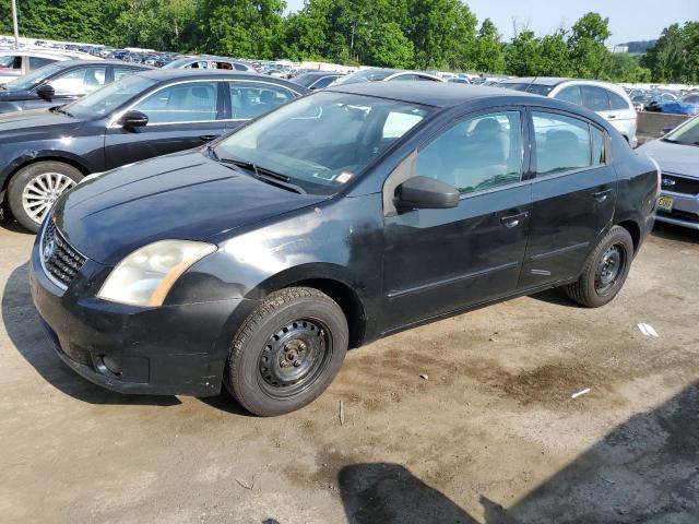 3N1AB61E49L633454 | 2009 Nissan sentra 2.0