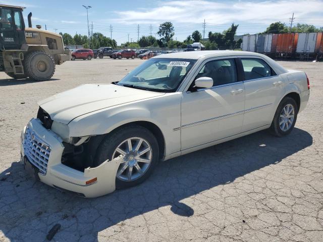 2C3LA53G08H329597 2008 Chrysler 300 Touring