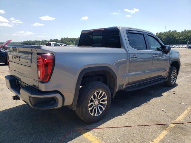 2021 GMC Sierra K1500 At4 VIN: 1GTU9EET8MZ149149 Lot: 58276134