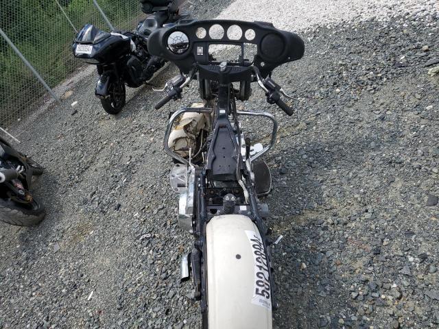 2014 HARLEY-DAVIDSON FLHTP POLI 1HD1FMM11EB622520
