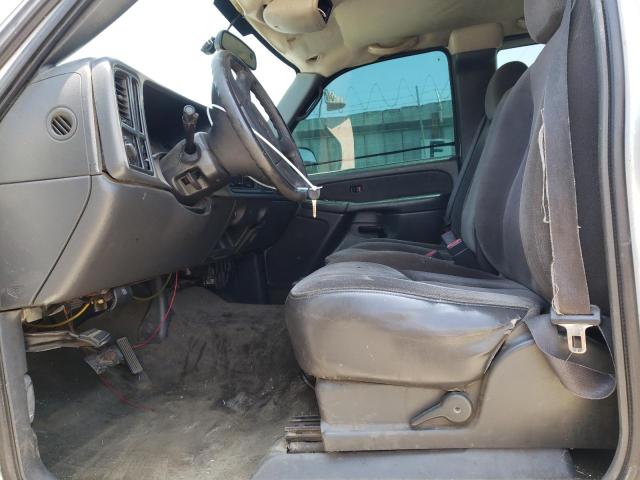 2003 GMC New Sierra C1500 VIN: 2GTEC19V631146865 Lot: 58539894