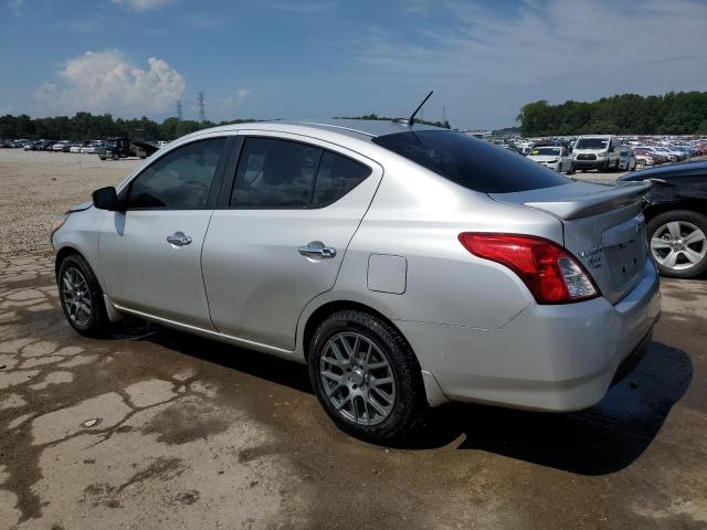 2016 NISSAN VERSA S - 3N1CN7AP3GL843483
