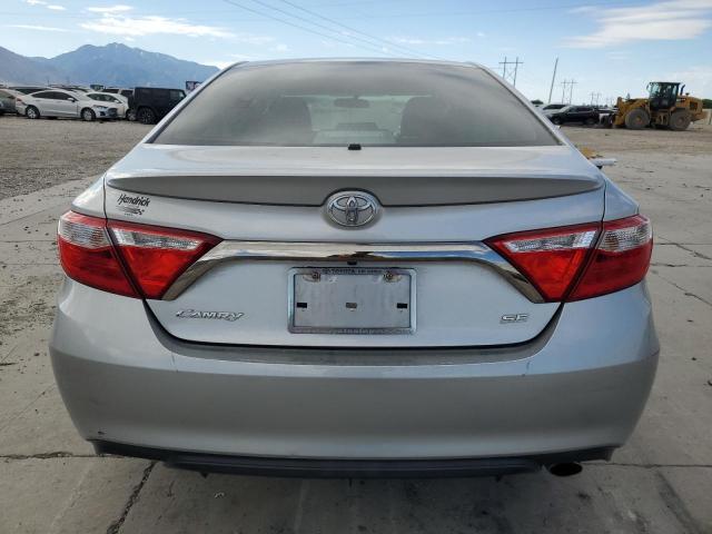 VIN 4T1BF1FK1HU440184 2017 Toyota Camry, LE no.6