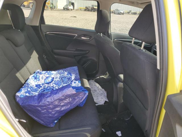 2016 Honda Fit Ex VIN: JHMGK5H72GS006225 Lot: 58253944