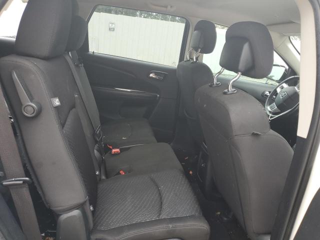 2018 Dodge Journey Se VIN: 3C4PDCAB9JT236610 Lot: 59306224