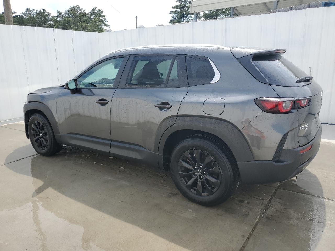 7MMVABBM9RN184112 2024 Mazda Cx-50 Preferred