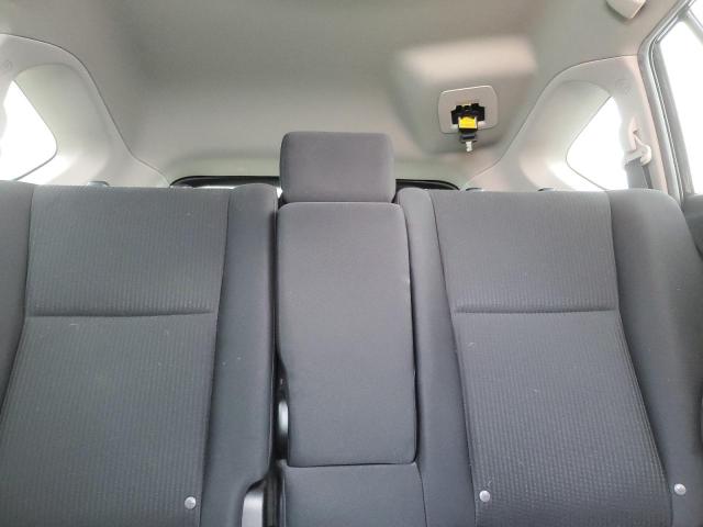 2017 Toyota Rav4 Le VIN: 2T3BFREV9HW593087 Lot: 58848294