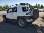 TOYOTA FJ CRUISER photo