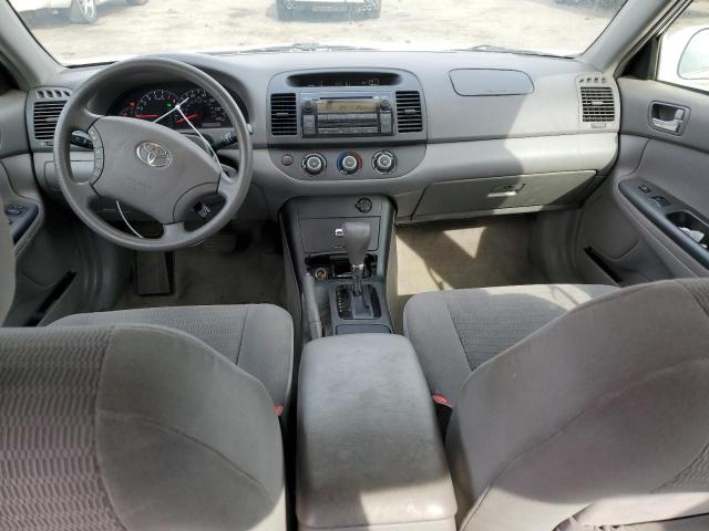 2005 Toyota Camry Le VIN: 4T1BE32K75U007744 Lot: 58945794