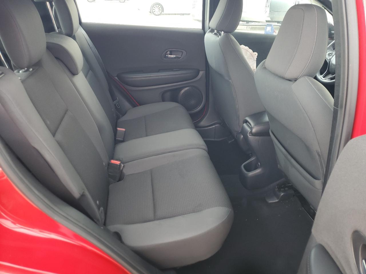 3CZRU5H17KG712620 2019 Honda Hr-V Sport