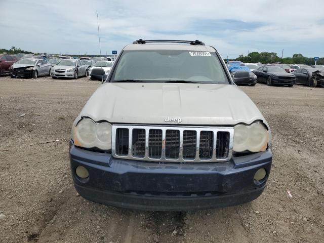 2008 Jeep Grand Cherokee Laredo VIN: 1J8GR48K08C137394 Lot: 58508304