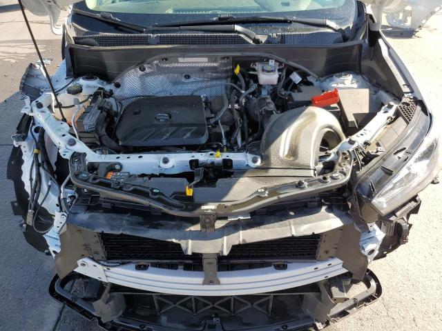 2021 Buick Encore Gx Essence VIN: KL4MMFSL9MB128483 Lot: 58146284