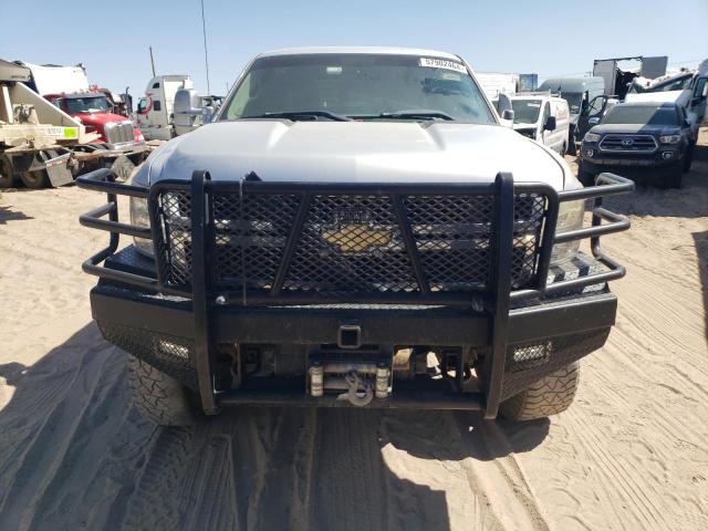 2011 Chevrolet Silverado K2500 Heavy Duty VIN: 1GC1KVC84BF218925 Lot: 57902464