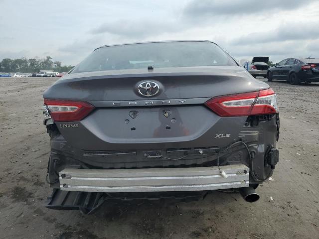 VIN 4T1B11HK3JU505389 2018 Toyota Camry, L no.6