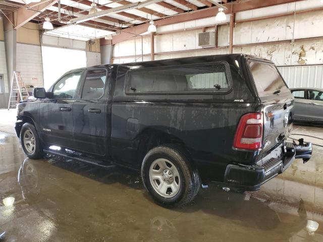 2021 Ram 1500 Tradesman VIN: 1C6RRFCG0MN714221 Lot: 58428084