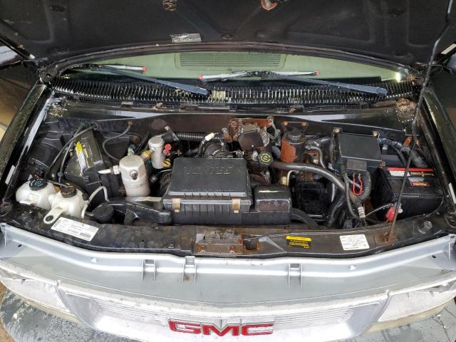 1998 GMC Safari Xt VIN: 1GTDL19W6WB521047 Lot: 58331654