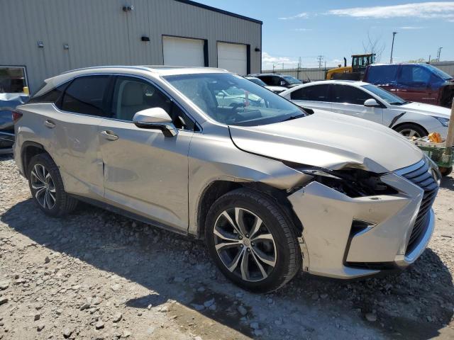 2017 Lexus Rx 350 Base VIN: 2T2BZMCA3HC126702 Lot: 59167854