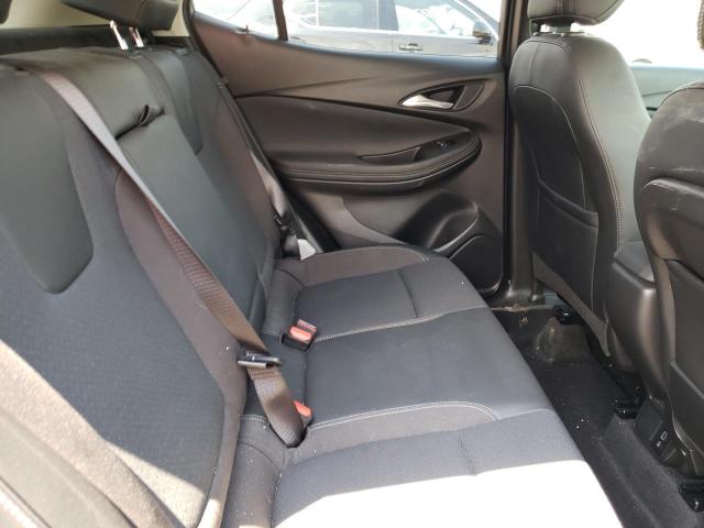 2021 Buick Encore Gx Select VIN: KL4MMDSL4MB108484 Lot: 58040654