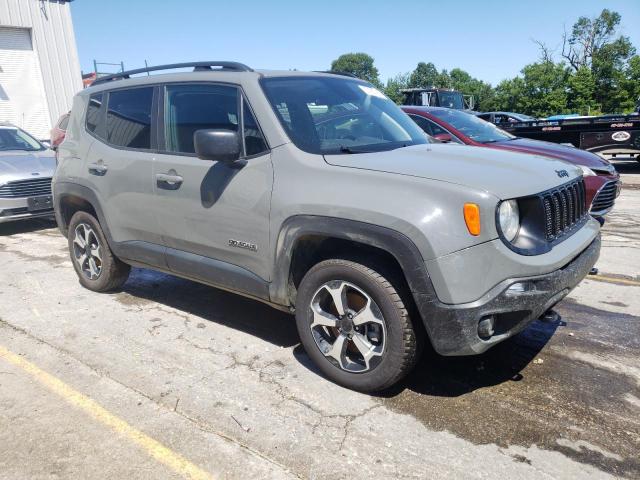  JEEP RENEGADE 2020 Серый