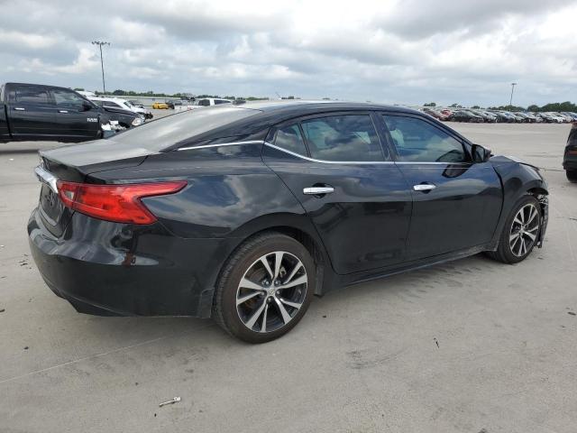 2018 NISSAN MAXIMA 3.5 - 1N4AA6AP8JC369629