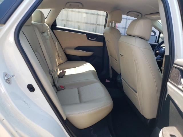2018 HONDA CLARITY TO - JHMZC5F35JC017596
