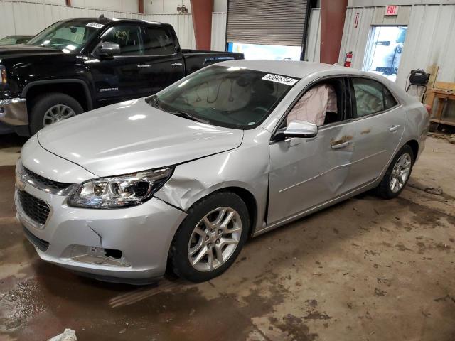 2014 Chevrolet Malibu 1Lt VIN: 1G11C5SLXEF278756 Lot: 59645754