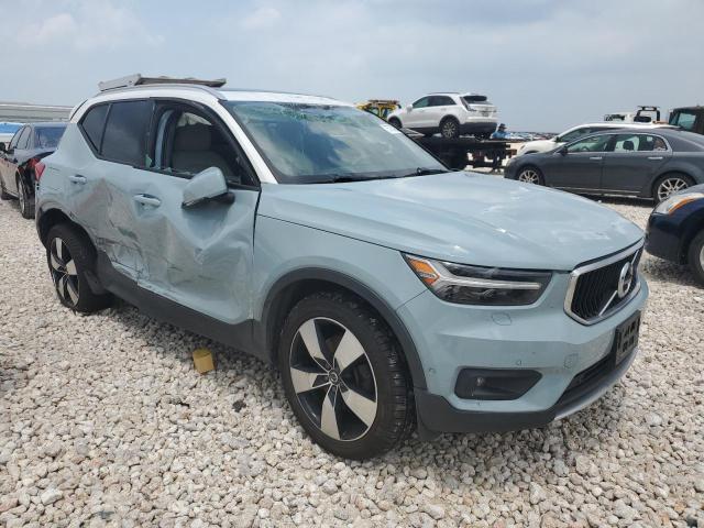 2019 Volvo Xc40 T4 Momentum VIN: YV4AC2HK9K2094834 Lot: 57302834