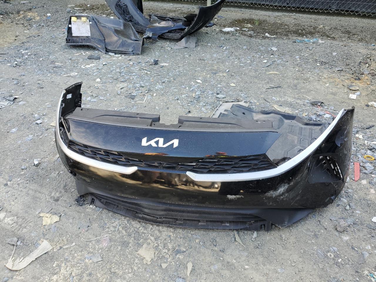 3KPF24AD9NE447776 2022 Kia Forte Fe