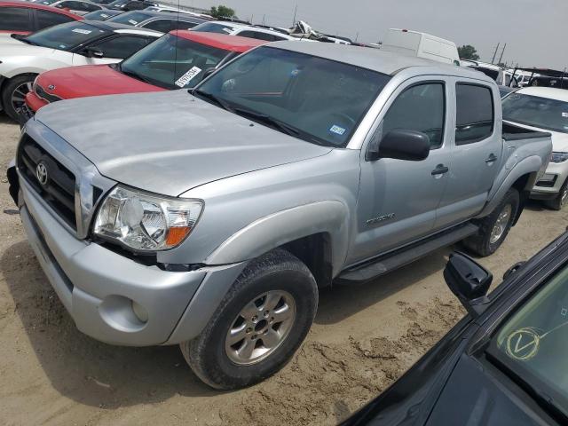 TOYOTA TACOMA DOU