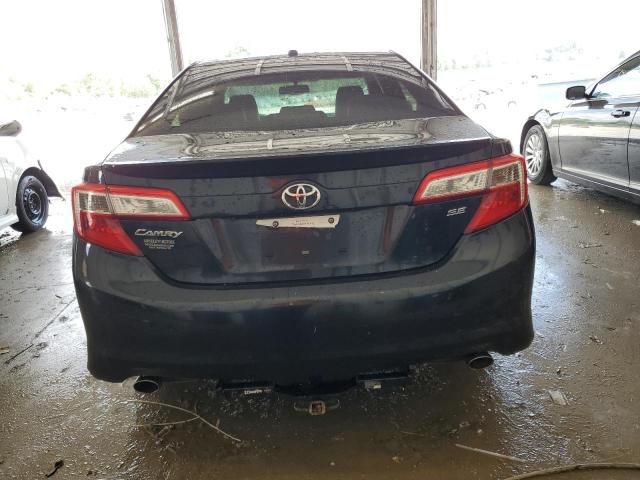 VIN 4T1BK1FKXEU025338 2014 Toyota Camry, SE no.6