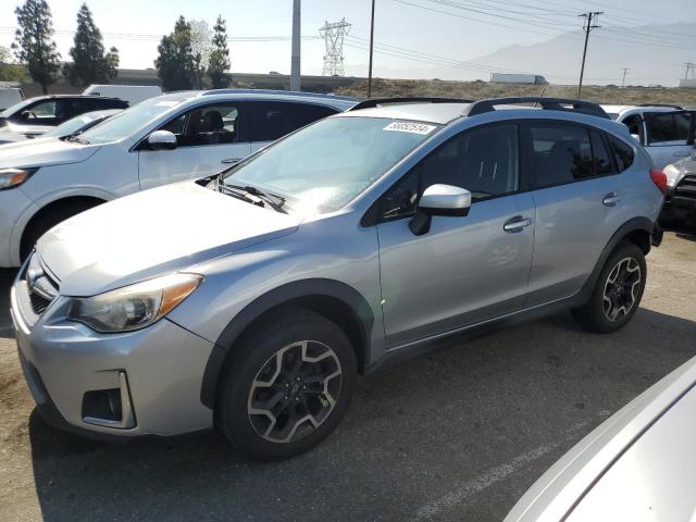 2016 Subaru Crosstrek Premium VIN: JF2GPABC0G9213268 Lot: 58052514