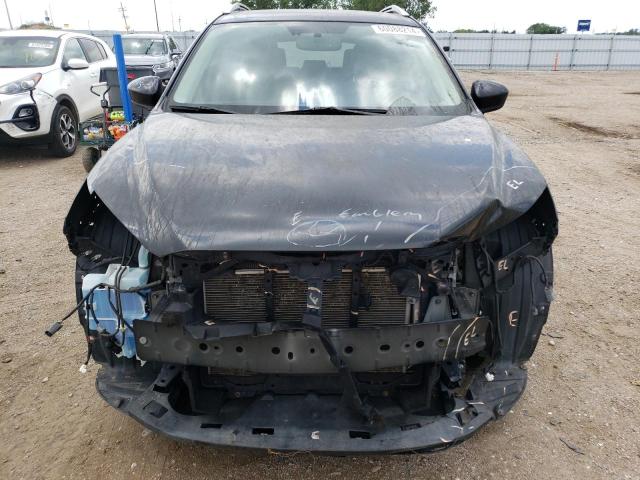 VIN JM3KE4DE6D0101581 2013 Mazda CX-5, GT no.5