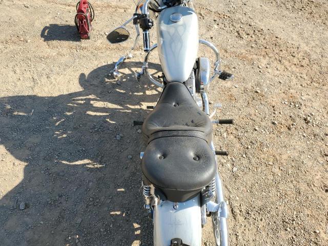 2004 HARLEY-DAVIDSON XL883 1HD4CAM1X4K407799