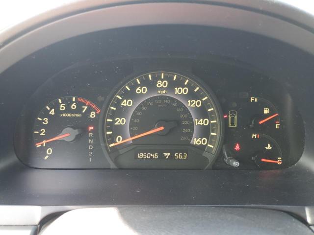 2006 Honda Odyssey Ex VIN: 5FNRL384X6B081154 Lot: 60704464