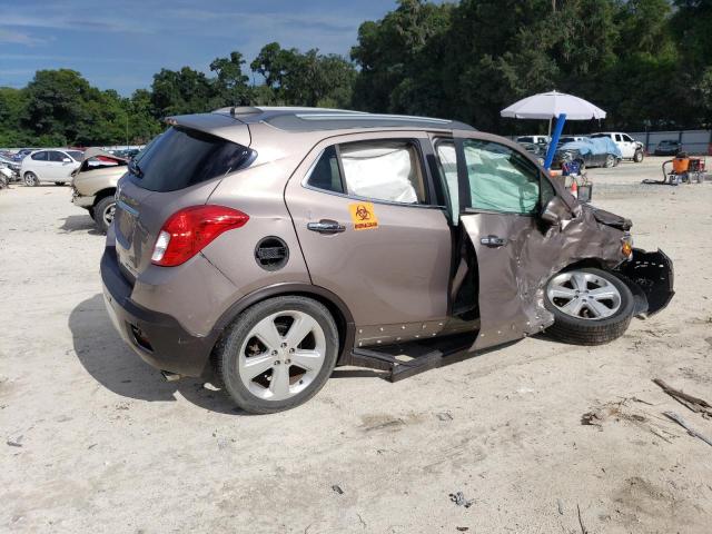2015 BUICK ENCORE - KL4CJCSB8FB188879
