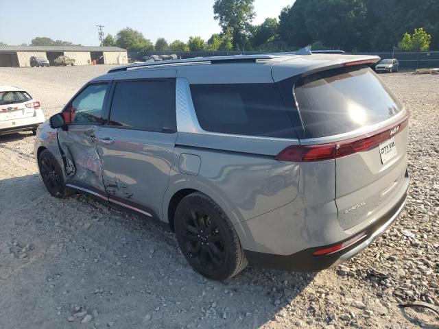 2024 KIA CARNIVAL S KNDNE5H31R6333532