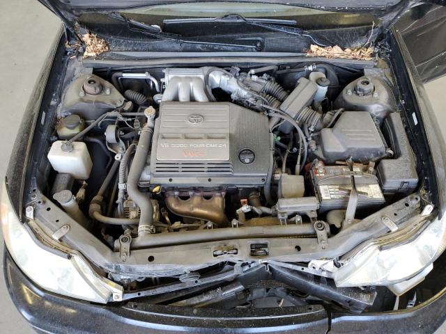 2003 Toyota Avalon Xl VIN: 4T1BF28B73U335760 Lot: 59480074