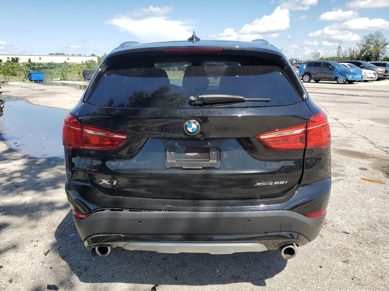 WBXJG9C08L5P78363 2020 BMW X1 xDrive28I