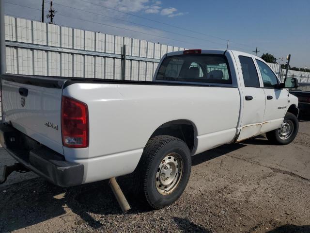 2006 Dodge Ram 1500 St VIN: 1D7HU18216J186899 Lot: 59057874