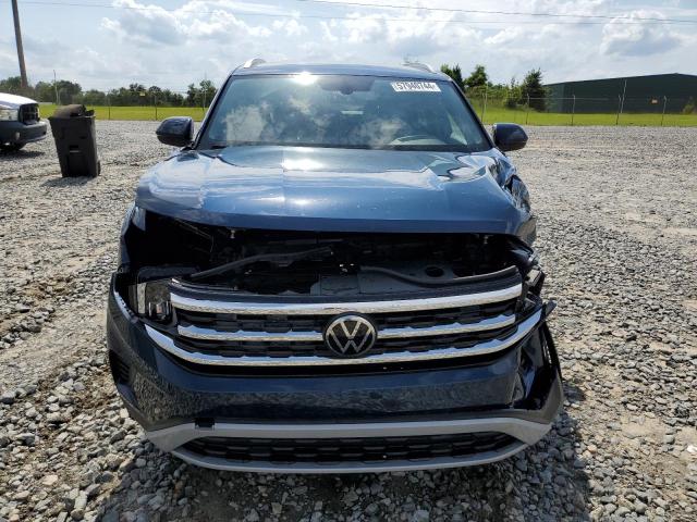 VIN 1V2LC2CA0PC218015 2023 Volkswagen Atlas, SE no.5