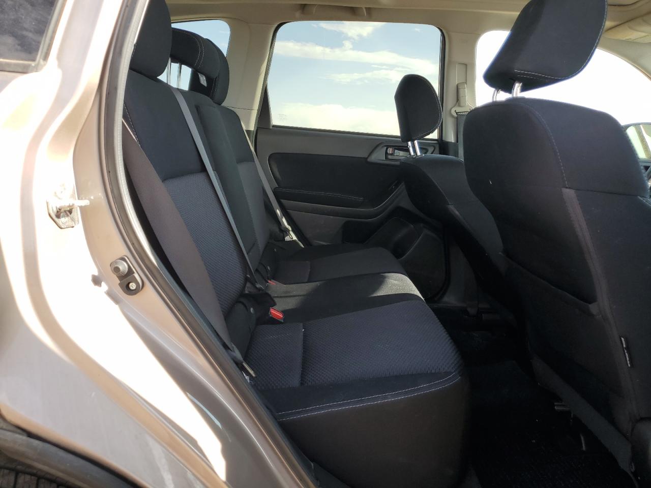 JF2SJAEC2EH518636 2014 Subaru Forester 2.5I Premium