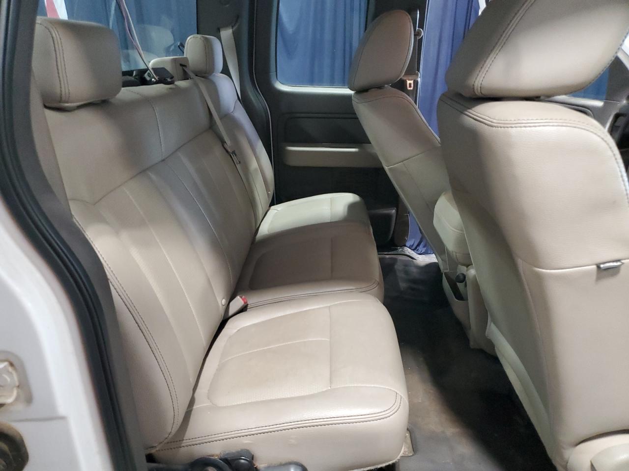 1FTRX12W09FA96362 2009 Ford F150 Super Cab